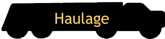 Haulage