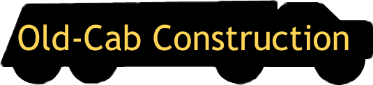 Old Cab Construction