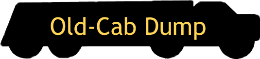 Old Cab Dump
