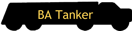 Minnitoy BA Tanker