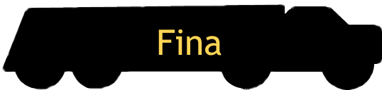 Minnitoy Fina Tanker