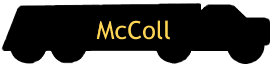 Minnitoy McColl Tanker