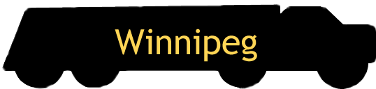 Minnitoy Winnipeg Tanker