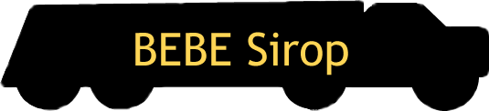 Minnitoy BEBE Sirop Transport
