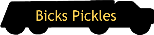 Minnitoy Bicks Pickles Transport