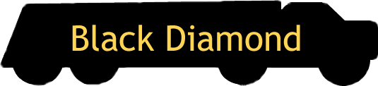Minnitoy Black Diamond Transport