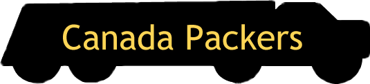 Minnitoy Canada Packers Transport