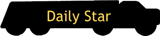 Minnitoy Daily Star Transport