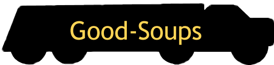 Minnitoy Heinz Good Soups Transport