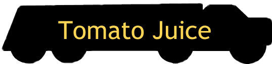 Minnitoy Heinz Tomato Juice Transport