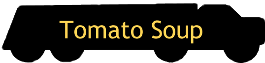 Minnitoy Heinz Tomato Soup Transport