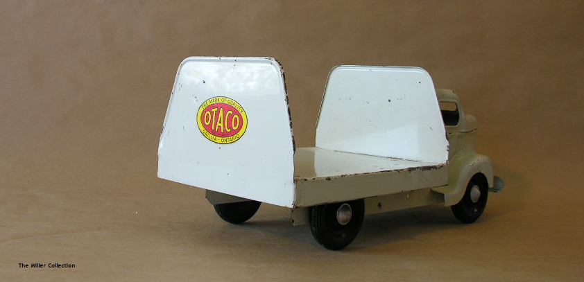 Minnitoy 7-Up Delivery 
