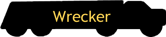 Wrecker