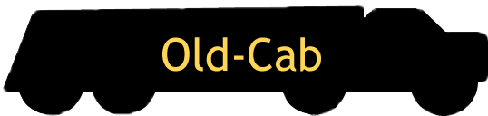 Old Cab