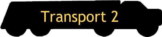 Minnitoy Transport Set 2